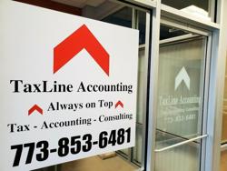 Taxline Accounting