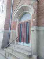 Greater Salem Missionary Baptist Church