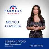 Farmers Insurance - Sandra Cavoto