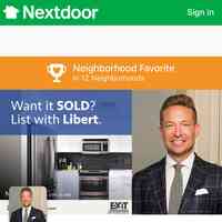 Nick Libert Real Estate Agent & Coach with EXIT Strategy Realty