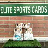 Elite Sports Cards and Comics #2