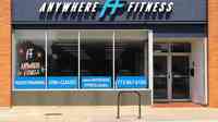 Anywhere Fitness - Gym & Personal Training