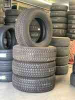 Brito Tires Inc