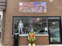 Estrella’s toys collectibles