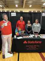 Jason Frantz - State Farm Insurance Agent