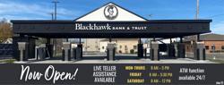 Blackhawk Bank & Trust