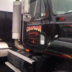 Chapman Trucking, LLC