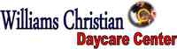 Williams Christian Daycare