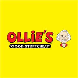 Ollie's Bargain Outlet