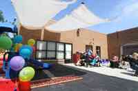 MonJardin Child Care Learning Center