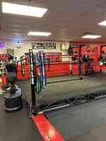 Rico's Fitness and Boxing