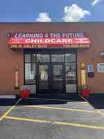Learning 4 The Future Childcare Inc