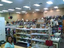 Kathy's Resale Shop