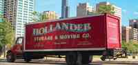 Hollander International Storage & Moving