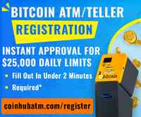 Bitcoin ATM Elmhurst - Coinhub