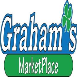 Graham’s Marketplace - Gages Lake