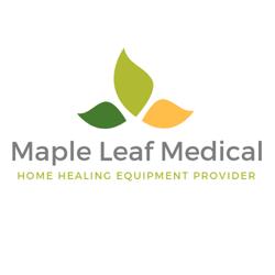 Maple Leaf Medical Services, LLC