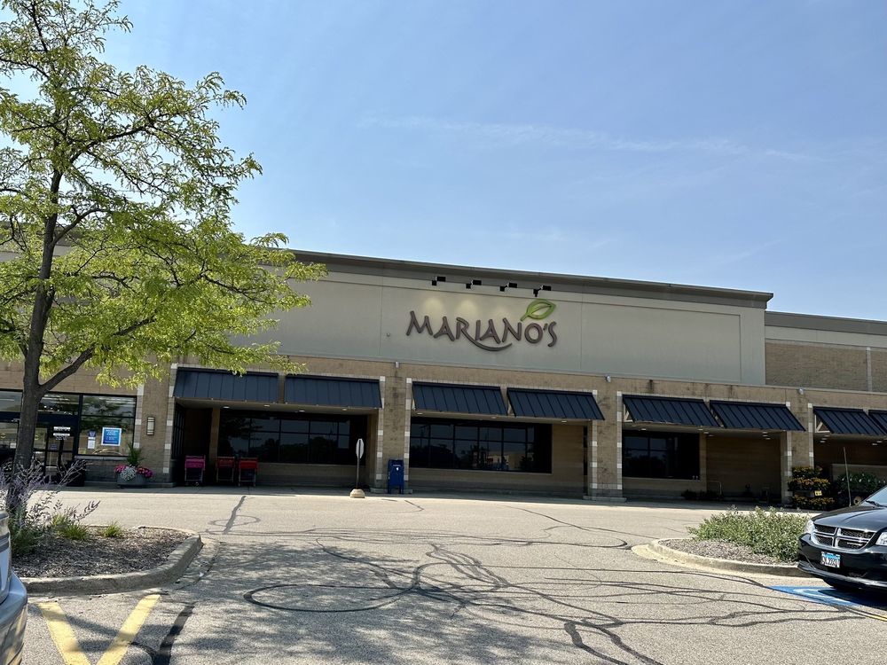 Mariano's