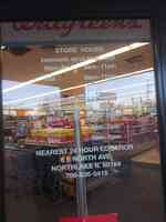 Walgreens