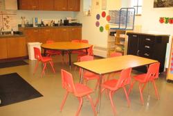 Hinsdale Community Preschool