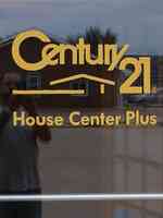 Century 21 House Center Plus