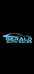 Gerald Auto Sales