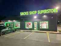 smoke shop superstore