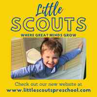 Little Scouts Preschool Program