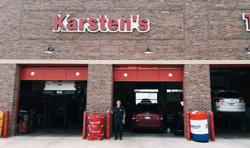 Karsten's Tire & Auto