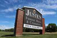 Justen Funeral Home & Crematory