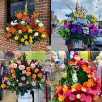 Betty's Flowers & Bridal