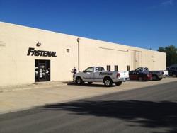 Fastenal Fulfillment Center