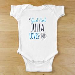Simply Unique Baby Gifts Online Store