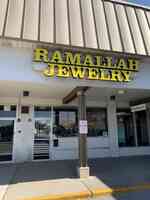 Ramallah Jewelry - Arabic Gold