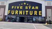 Five Star Furniture Inc