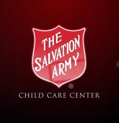 The Salvation Army Child Care Center