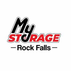 My Storage Rock Falls