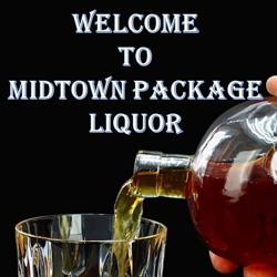 Midtown Package Liquor