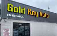 Gold Key Auto Credit