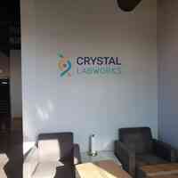 Crystal Labworks