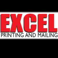 Excel Printing & Mailing