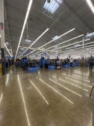 Walmart Connection Center