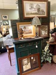 Winterberry Store and Antiques