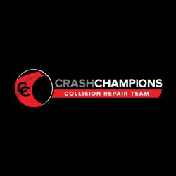 Crash Champions Collision Repair