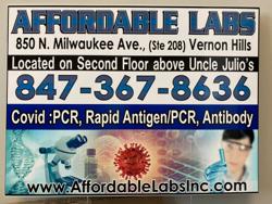 Affordable Labs