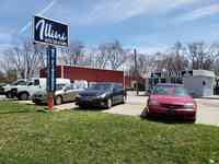 Illini Auto Solutions