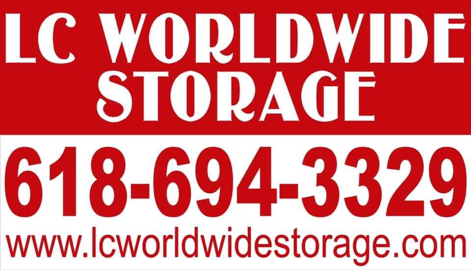 LC Worldwide Storage