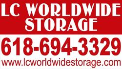 LC Worldwide Storage