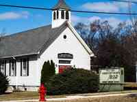 Wood Dale Community United Methodist