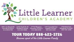 Little Learner Children's Academy